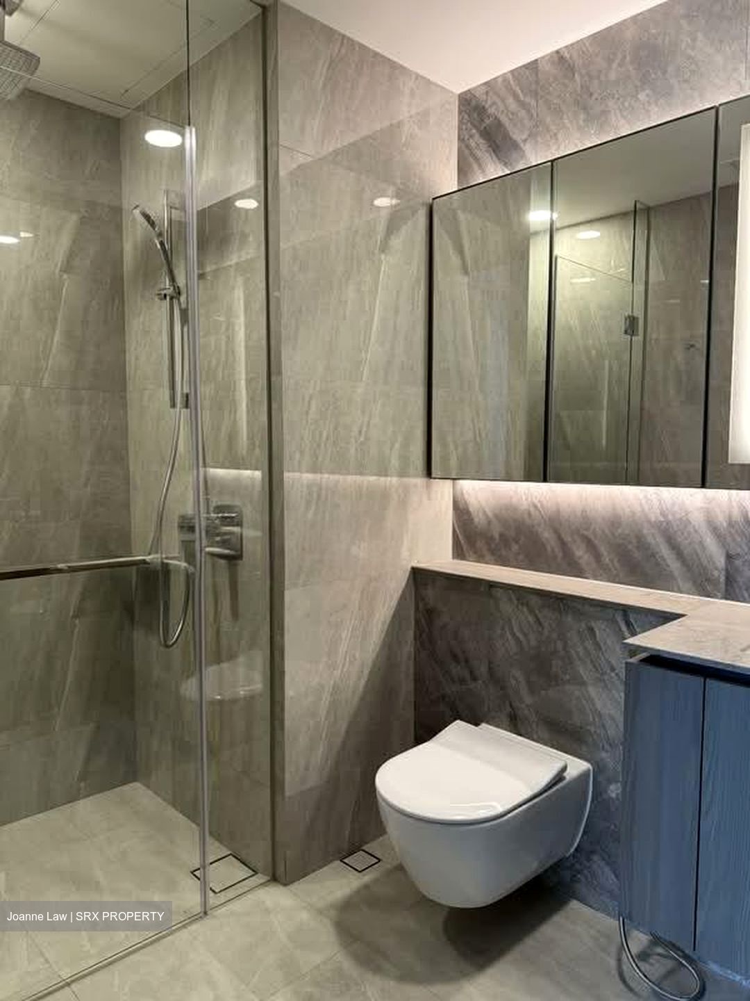 Piccadilly Grand (D8), Apartment #577069801